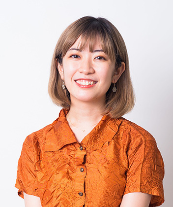 石黒 澪