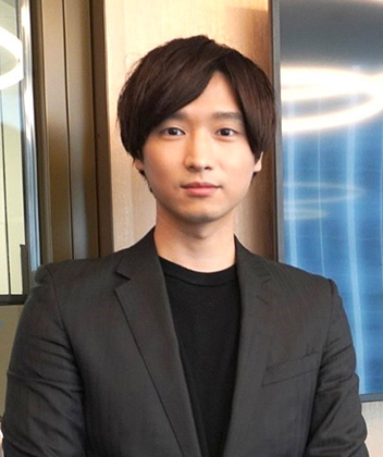 小嶋 彗史