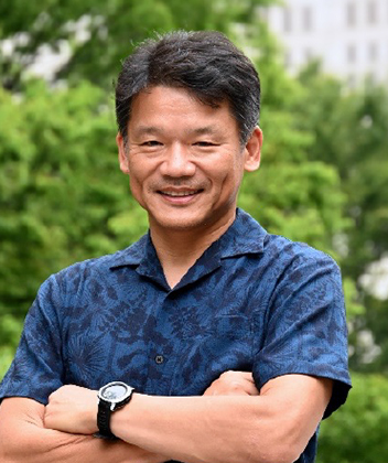 宮坂 学