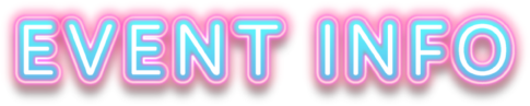 イベント情報