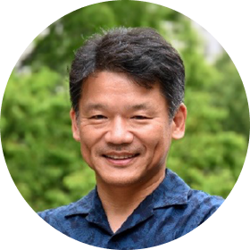 東京都副知事 宮坂学
